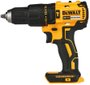 Parafusadeira/Furadeira Impacto 20V 2Bat 2Ah Dcd7781D2-Br - Dewalt