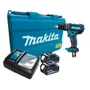 Parafusadeira/Furadeira A Bateria 18V (Bivolt) - Dhp482Rfe - Makita
