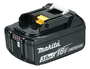Parafusadeira / Furadeira A Bateria 18V - Ddf485Rfj - Makita