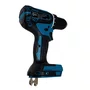 Makita Ddf485Rfj - Parafusadeira/Furadeira 13Mm 18V 50Nm + 2 Baterias 3A + Carregador Bivolt E Maleta