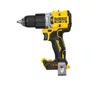 Parafusadeira/Furadeira De Impacto Compacta 1/2" 20V Max* Li-Ion Brushless Dewalt - Dcd806B-B3