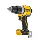 Parafusadeira/Furadeira De Impacto Compacta 1/2" 20V Max* Li-Ion Brushless Dewalt - Dcd806B-B3