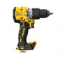 Parafusadeira/Furadeira De Impacto Compacta 1/2" 20V Max* Li-Ion Brushless Dewalt - Dcd806B-B3