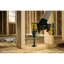 Parafusadeira/Furadeira De Impacto Compacta 1/2" 20V Max* Li-Ion Brushless Dewalt - Dcd806B-B3