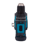 Parafusadeira/Furadeira Impacto A  Bateria 18V-Bivolt - Dhp482Rae-P - Makita