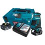 Parafusadeira Para Gesso A Bateria 18V Dfs452Fjx2 - Makita