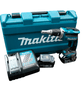 Parafusadeira Para Gesso A Bateria 18V Dfs452Fjx2 - Makita