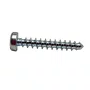 1603435078 Bosch - Parafuso Lonticular Torx Para Ferramentas Bosch
