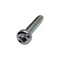 1603435078 Bosch - Parafuso Lonticular Torx Para Ferramentas Bosch