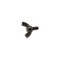 Parafuso Borb M6X15 - 924316-8 - Makita