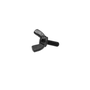 Parafuso Borb M6X15 - 924316-8 - Makita