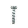 Parafuso Com Fenda P/ Jacto 3,5X16 - 1187829