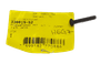 Parafuso M3.63 X 22Mmt15 Aco - 330019-52 - Dewalt