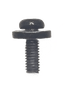 Parafuso M4X12 - 266455-1 - Makita