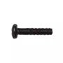 Jm23100019 Makita - Parafuso M4X18Mm Para Serras De Esquadria
