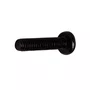 Jm23100019 Makita - Parafuso M4X18Mm Para Serras De Esquadria