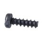 Parafuso Torx 3X10 Bosch - 2603490017