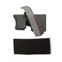 59000347 Kress - Conjunto Do Interruptor Para Chaves De Impacto Ku270.1 E Kub30.1