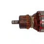 60063486 Wesco - Induzido 220V Para Politriz Ws4509K
