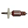 60063486 Wesco - Induzido 220V Para Politriz Ws4509K