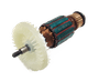 Parte Do  Motor Eletrico Da Fe 60050602