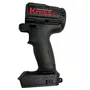 59001170 Kress- Carcaça Completa Para Furadeiras De Impacto Ku361.1 E Kuc31.1