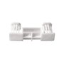 Pe Da Base Para Lixadeira Oscilante Skil F012735102 - 2610398583 - Bosch