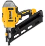 Pinador 20V Max Cordless 30G S/Bat S/Car - Dcn692B