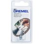 Pinça 2,4Mm Para Micro Retíficas Dremel - 481 - 2615000481