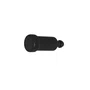 256504-2 Makita - Pino Com Rebaixo 9 Para Politrizes 9227C E 9237C
