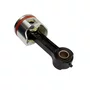 Êmbolo De Martelo Para Martelos Bosch - 1617000A32