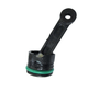 Pistao De Aco Para Martelo Rompedor Bosch 11321 Gsh 5 E - 1617000A00