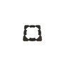 Placa/ Anel Mola 50 - 346141-1 - Makita