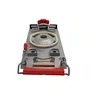 2609199067 Bosch - Placa Base Para Lixadeira Orbital Gss 23 Ae