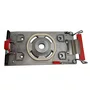 2609199067 Bosch - Placa Base Para Lixadeira Orbital Gss 23 Ae