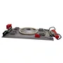 2609199067 Bosch - Placa Base Para Lixadeira Orbital Gss 23 Ae