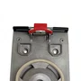 2609199067 Bosch - Placa Base Para Lixadeira Orbital Gss 23 Ae