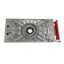 2609199067 Bosch - Placa Base Para Lixadeira Orbital Gss 23 Ae