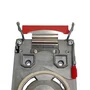 2609199067 Bosch - Placa Base Para Lixadeira Orbital Gss 23 Ae