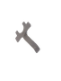 Placa De Aperto - 345225-2 - Makita