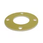 5140231-48 Stanley - Placa De Fixação Para Lixaderias Roto Orbitais Ss30-Br_Tipo 1 E Ss30-B2_Tipo 1