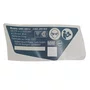 1619P15794 Bosch - Placa De Identificação Para Esmerilhadeira Gws 180-Li