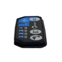 141Y82-4 Makita - Placa Do Interruptor Completa Para Chave De Impacto Dtw300