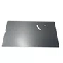 Placa Lateral Para Serra Circular De Bancada Mlt100 Makita - Jm27000182