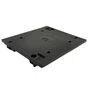 Placa Para Lixadeira Orbital Gss 140 Bosch - 1619Pc0453