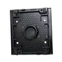 Placa Para Lixadeira Orbital Gss 140 Bosch - 1619Pc0453