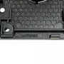 Placa Para Lixadeira Orbital Gss 140 Bosch - 1619Pc0453