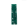 Placa Principal Eletronica 220V 8003 Bosch - 1600A005Al