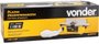 Plaina Desempenadeira 1.100 W 220 Pdv 1100 6001110002 - Vonder