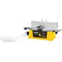 Plaina Desempenadeira 1.100 W 220 Pdv 1100 6001110002 - Vonder